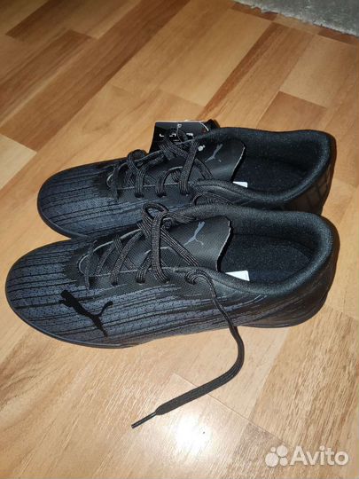 Сороконожки Puma 38 размер