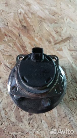 Ступица задняя Toyota Avensis T250 2.0 1AZ-FSE