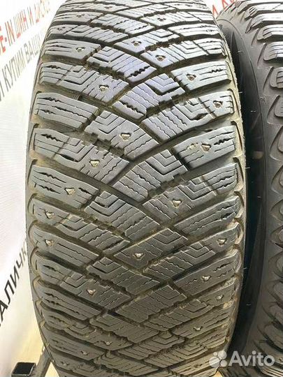 Goodyear UltraGrip 205/55 R16 94M