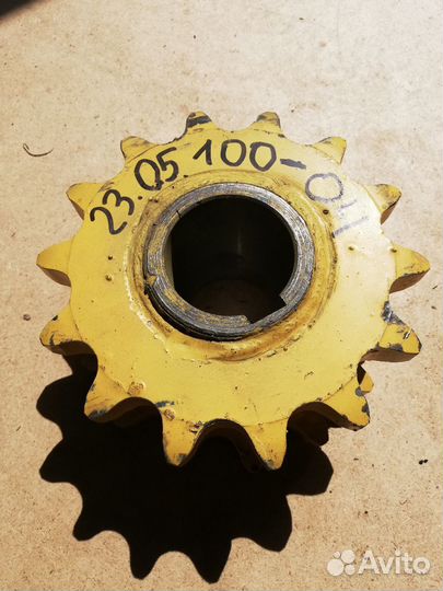 Запчасти для пилорамы р63