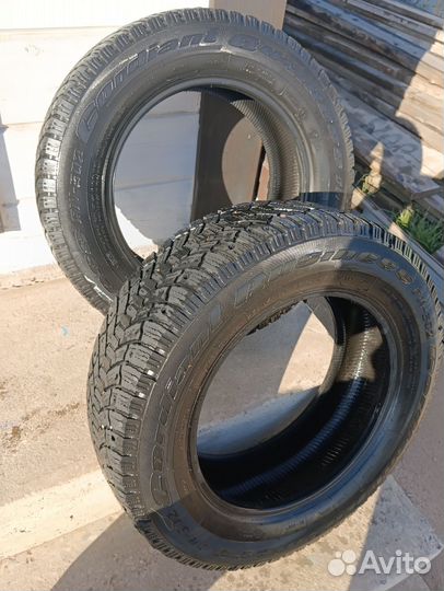 Cordiant Business CW 502 215/65 R16