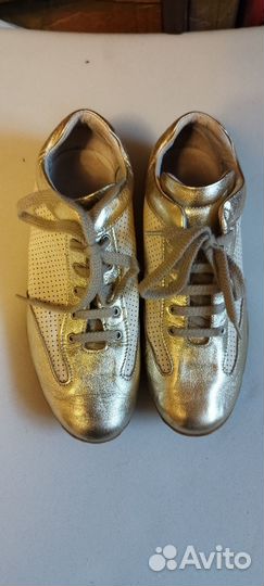 Обувь для девочки Prosperine(Италия)