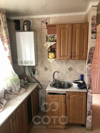 Дом 31 м² на участке 3,5 сот.