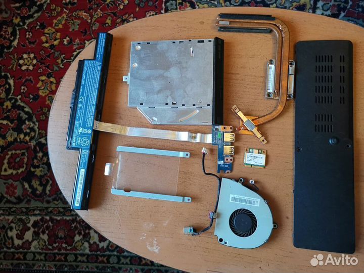 Packard Bell EN TV43HC