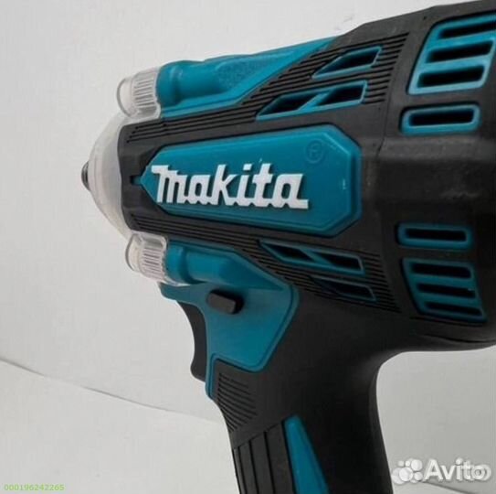 Набор Makita 2в1 (Арт.30966)