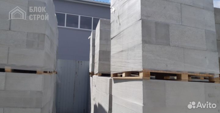 Строительные блоки полистиролбетона(по госту)
