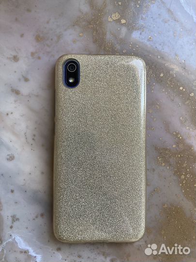 Xiaomi Redmi 7A, 3/32 ГБ