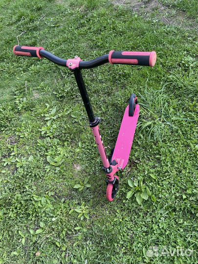 Самокат детский