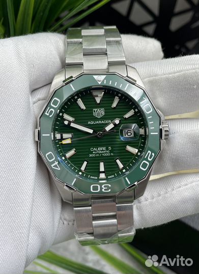 Мужские часы Tag Heuer Aquaracer