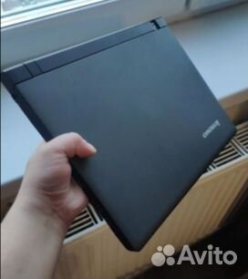 Ноутбук Lenovo