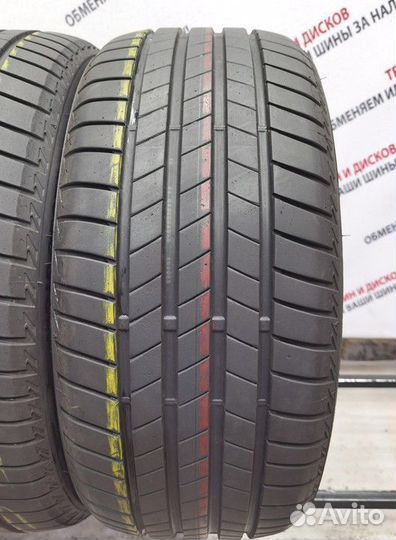 Bridgestone Turanza T005 225/40 R18 92Y