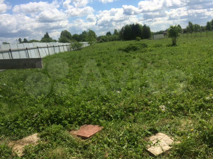 Участок 43 сот. (ИЖС)