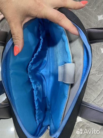 Продам сумку для нетбука