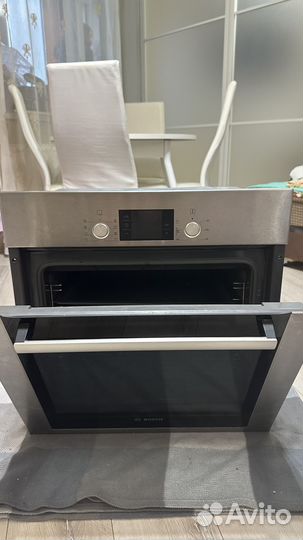 Духовой шкаф bosch бу