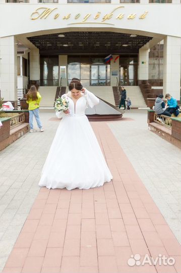 Фотограф