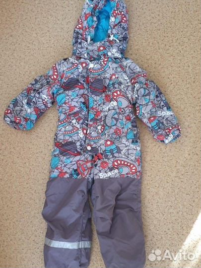 Детская одежда