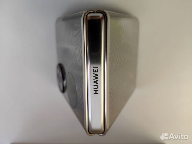 HUAWEI P50 Pocket, 12/512 ГБ объявление продам