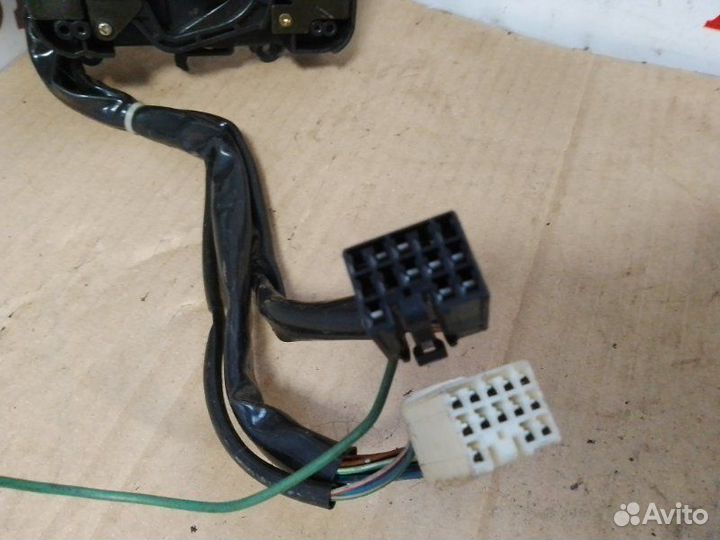 Подрулевой переключатель Opel Frontera B 2.2D