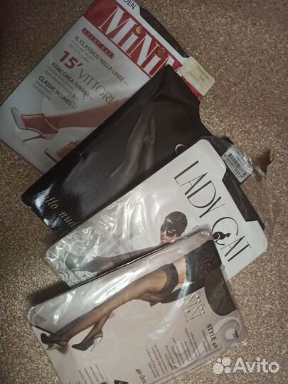 Колготки женские Wolford s-m