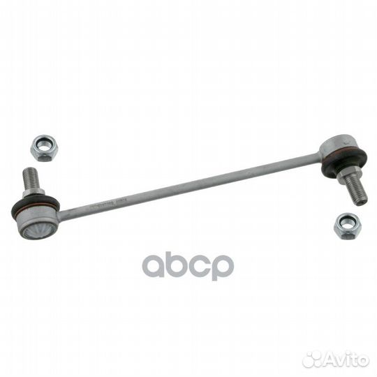 Тяга стабилизатора opel vectra B пер.подв.лев/п