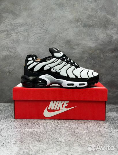 Мужские Кроссовки Nike air max TN Plus