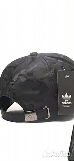 Кепка мужская Adidas