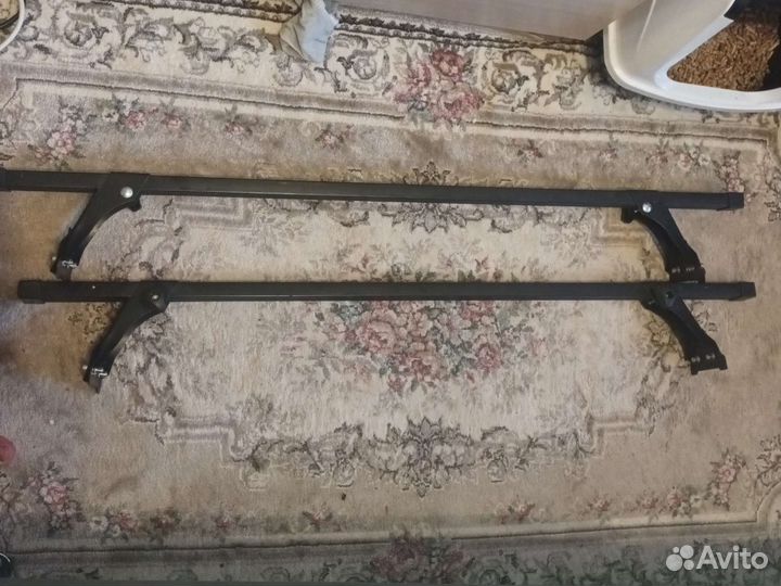 Багажник. На дэу нексия