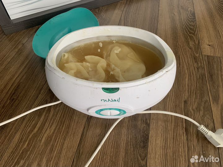 Массажер для ног