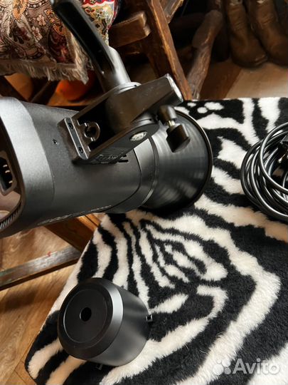 Godox sl100bi студийный свет
