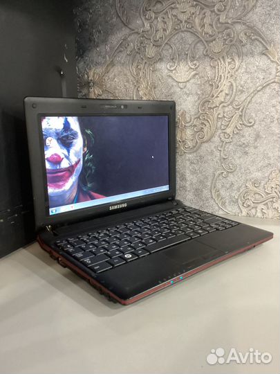 Нетбук Samsung N150