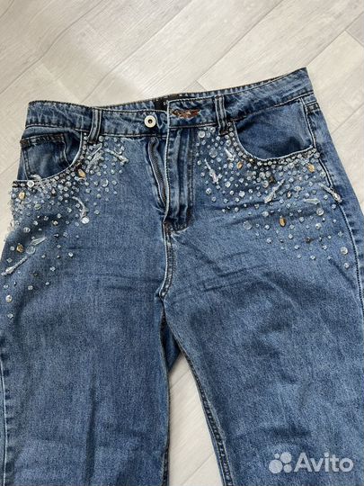 Джинсы фирменные