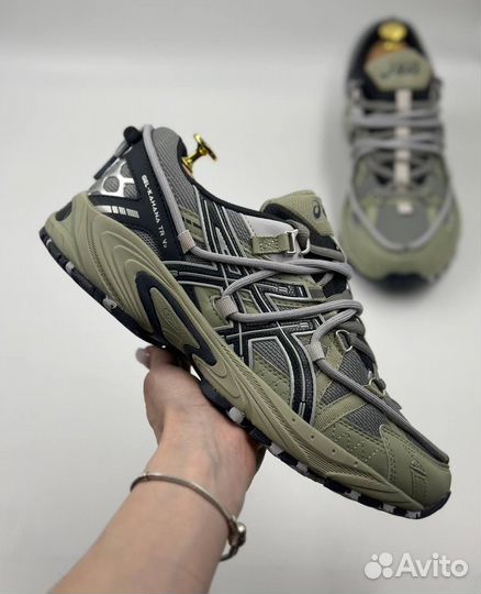 Кроссовки Asics Gel-Kahana TR V2