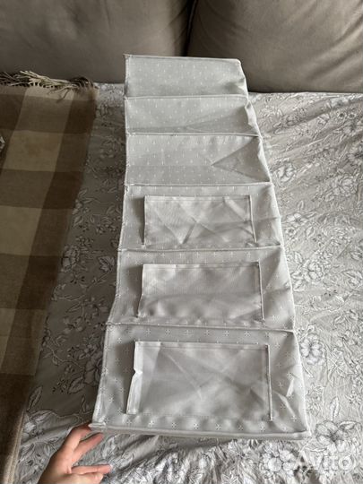 Органайзер IKEA Bladdrare