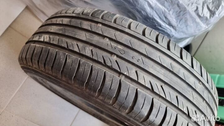 Nokian Tyres Nordman SX2 195/65 R15 91H