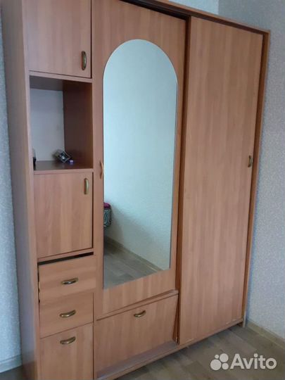 Шкафы и комоды бу