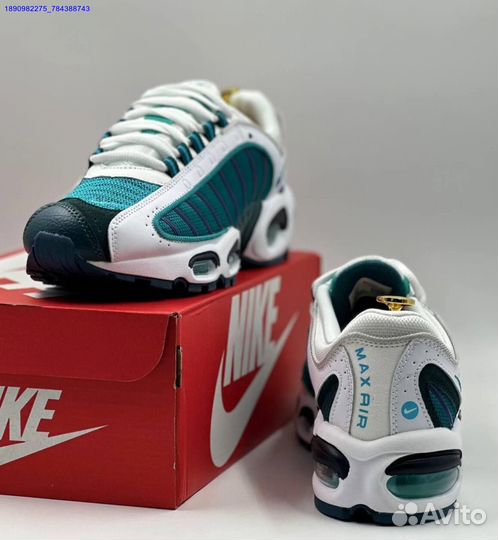 Кроссовки Nike Air Max Tailwind 4 (Арт.96551)