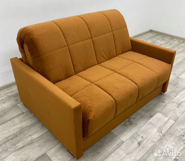 Диван Carina 120*205(аскона)