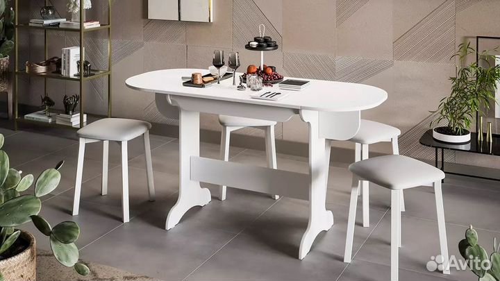 Табурет Тип 2