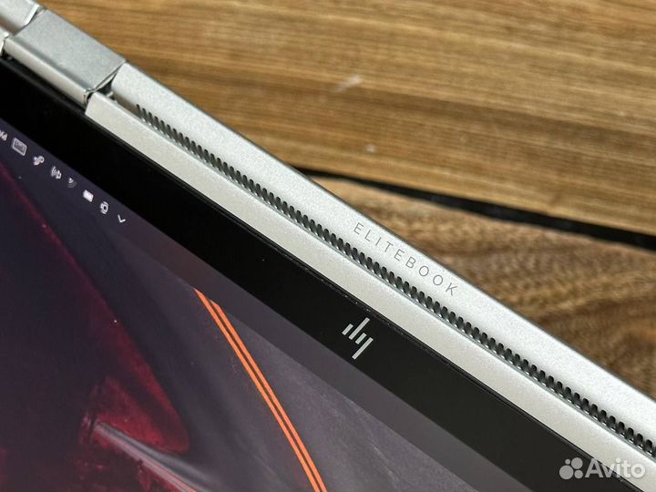 Ноутбук HP EliteBook x360 1030 G3 i5 Gen 8 16GB