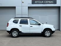 Renault Duster 1.6 MT, 2013, 205 639 км, с пробегом, цена 650 000 руб.