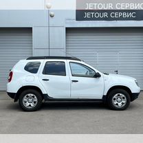 Renault Duster 1.6 MT, 2013, 205 639 км, с пробегом, цена 650 000 руб.