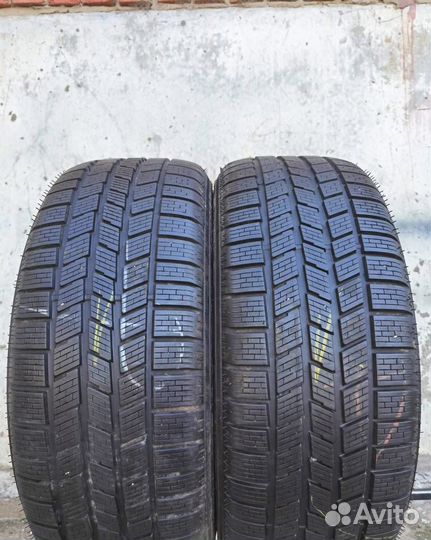 Pirelli Scorpion Ice&Snow 265/55 R19 109V