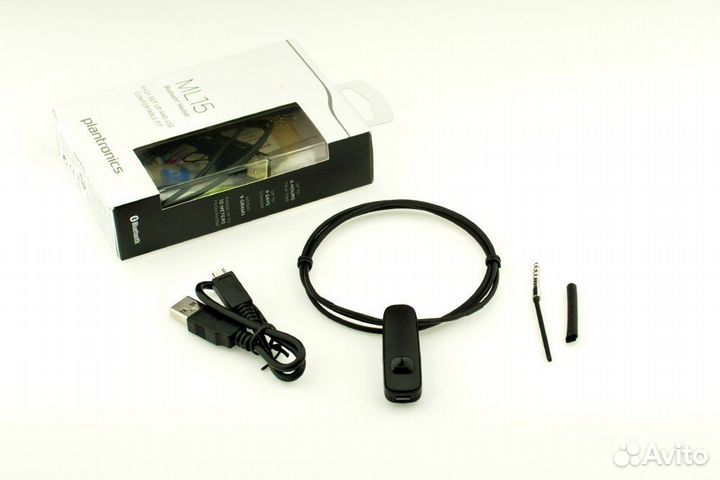 Микронаушник bluetooth магнитный