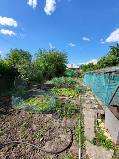 Участок 4 сот. (ИЖС)