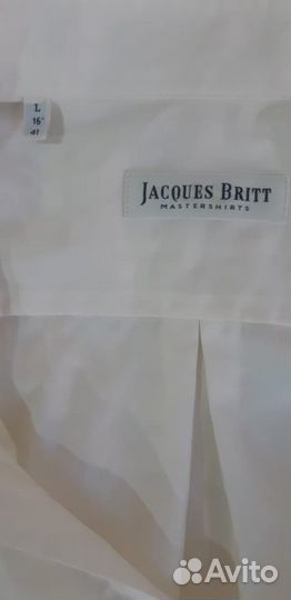 Рубашка Jacques Britt Оригинал