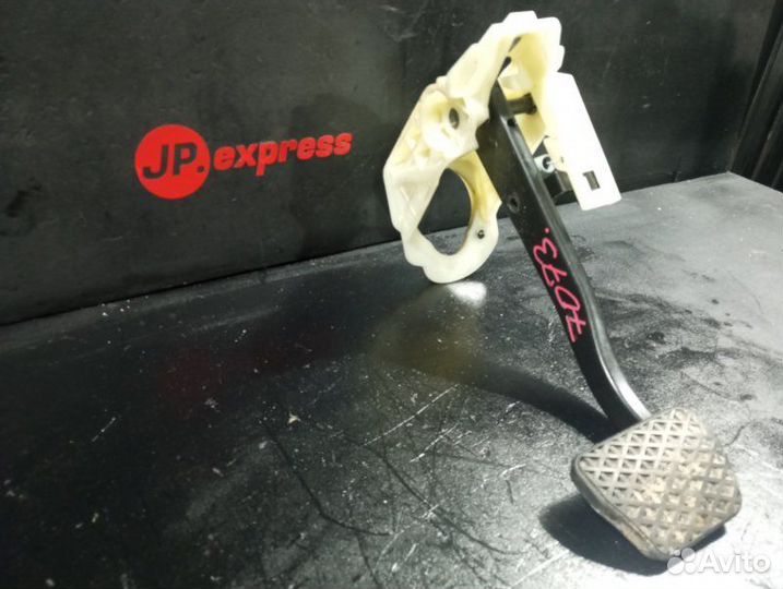 Педаль тормоза Bmw 3 F30 N20B20 2012