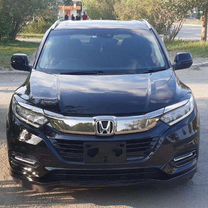 Honda Vezel 1.5 AMT, 2019, 105 000 км, с пробегом, цена 2 500 000 руб.