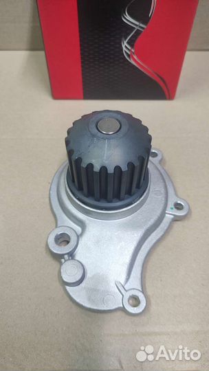 Насос водяной-Помпа Крайслер Газель/ Волга/ Сайбер