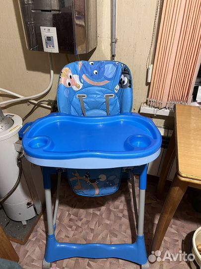Стульчик для кормления