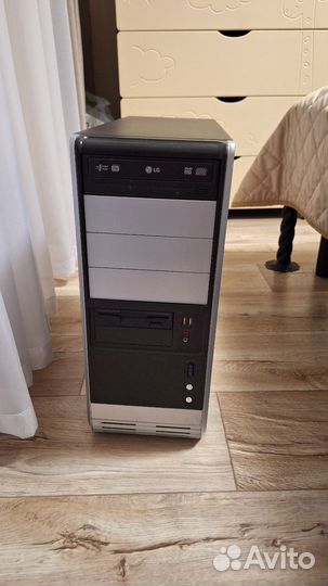 Системный блок lg